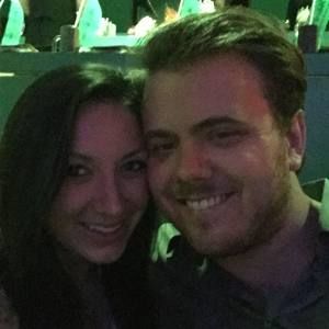 Meet your Posher, Ben